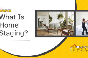 what is home staging